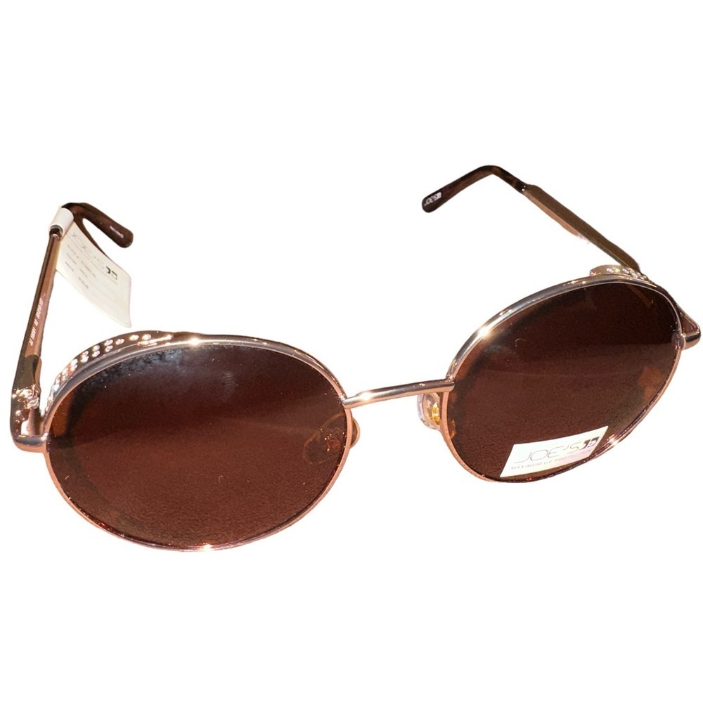 NWT Joe’s UV Sunglasses MSRP $125​ - Picture 3 of 7